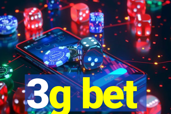 3g bet